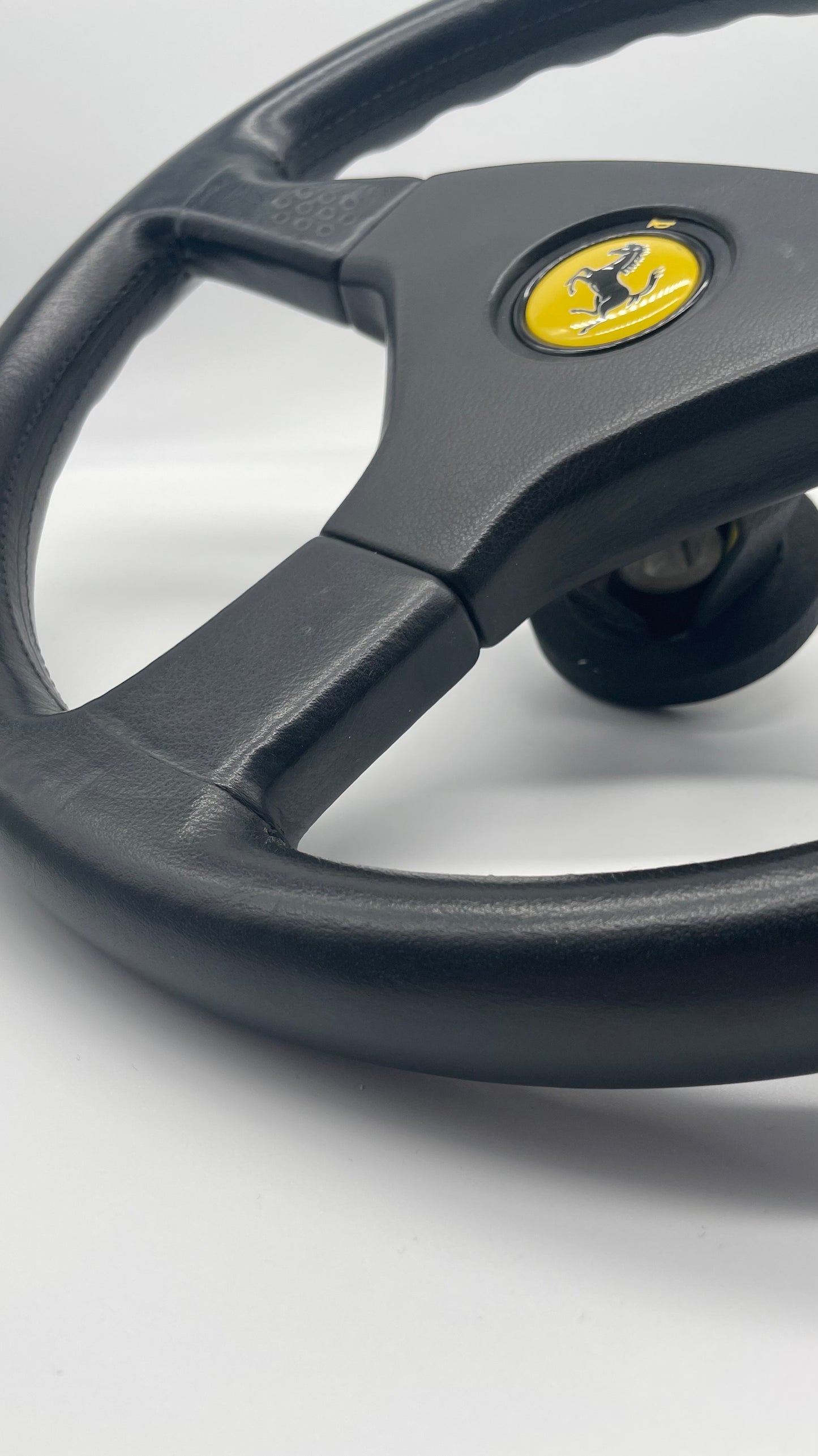 Volante Ferrari 348 TB/TS -  512 TR - Mondial T