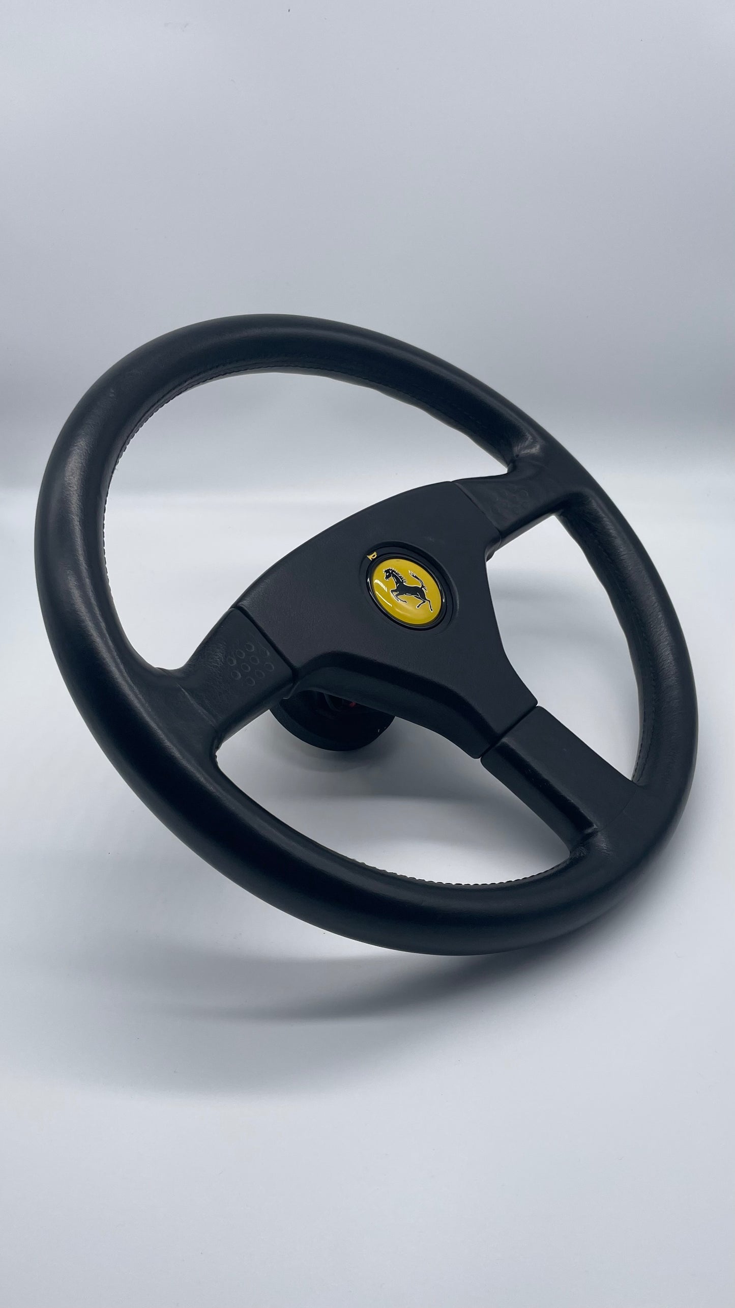 Volante Ferrari 348 TB/TS -  512 TR - Mondial T