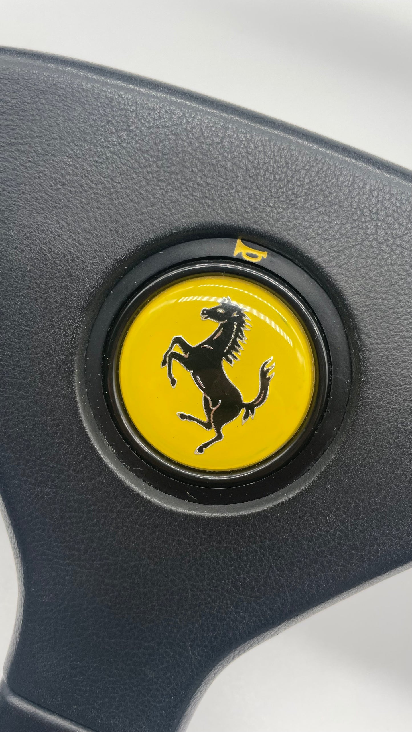 Volante Ferrari 348 TB/TS -  512 TR - Mondial T