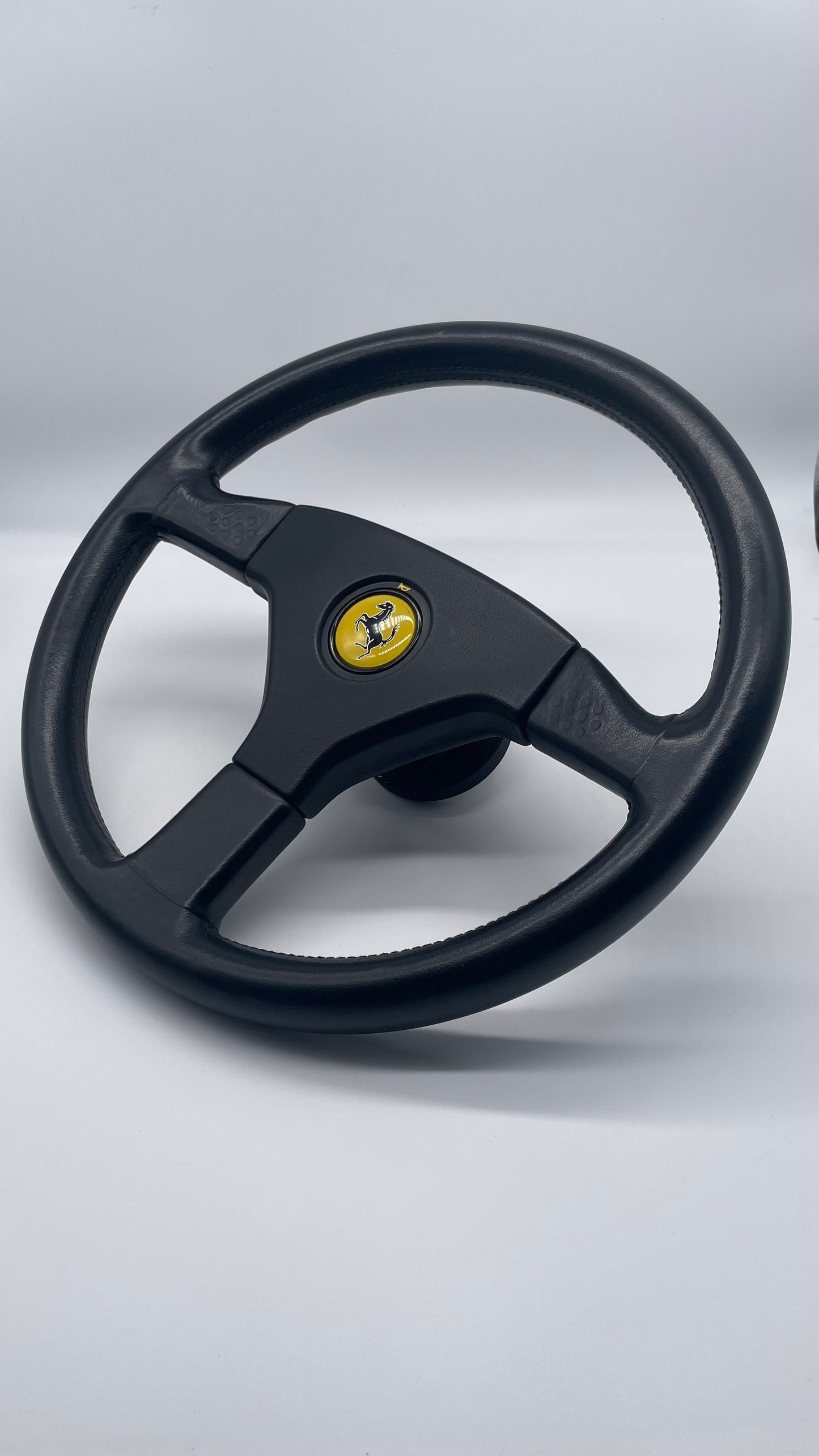 Volante Ferrari 348 TB/TS -  512 TR - Mondial T