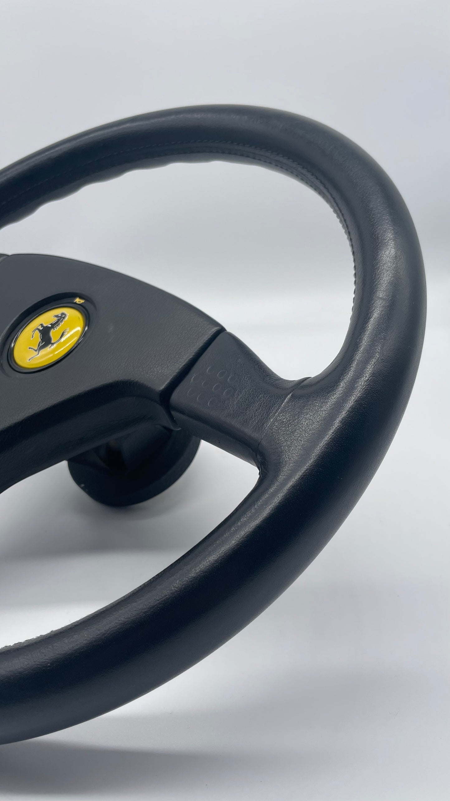 Volante Ferrari 348 TB/TS -  512 TR - Mondial T