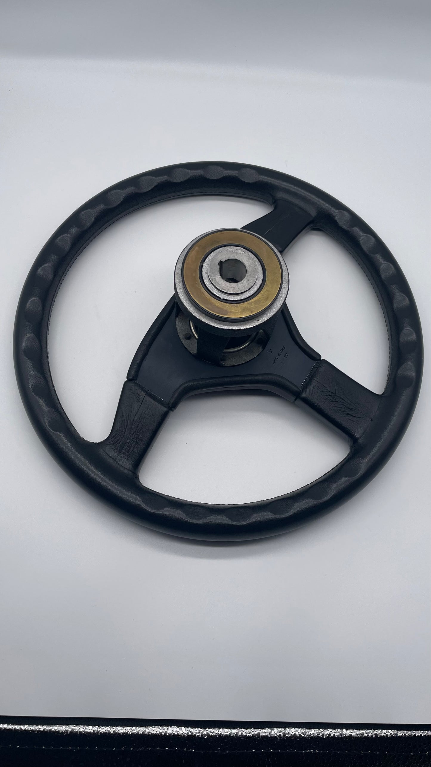 Volante Ferrari 348 TB/TS -  512 TR - Mondial T