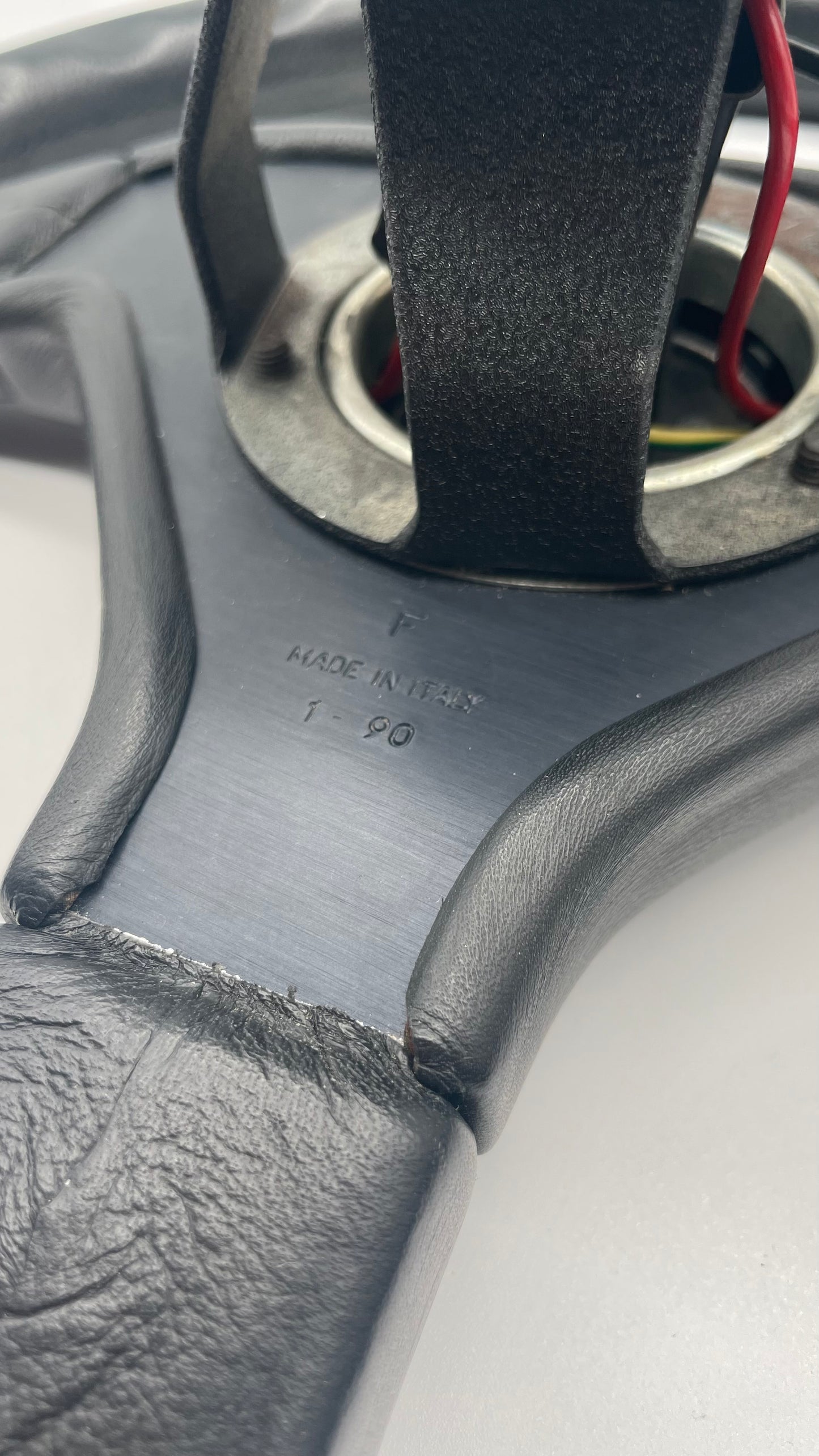 Volante Ferrari 348 TB/TS -  512 TR - Mondial T